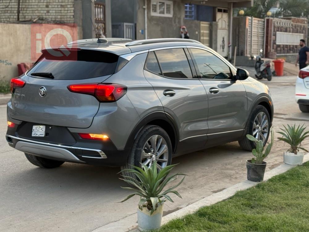 Buick Encore
